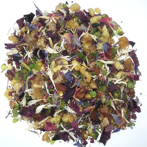 DEMETER Hand Blended Incense 100g (image for) DEMETER Hand Blended Incense 100g