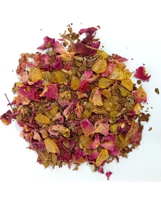 EARTH MOTHER Hand Blended Incense 10g