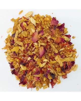 EOS Hand Blended Incense 100g (image for) EOS Hand Blended Incense 100g
