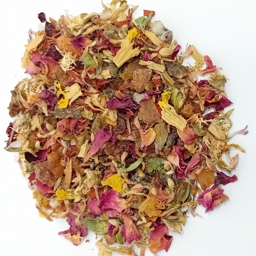 FREYA Hand Blended Incense 100g (image for) FREYA Hand Blended Incense 100g