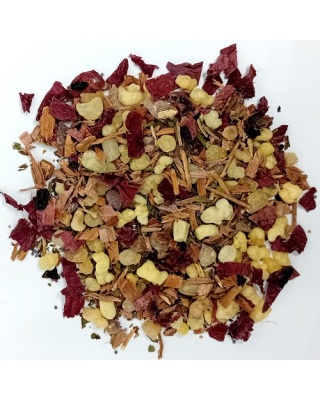 HADES Hand Blended Incense 100g (image for) HADES Hand Blended Incense 100g