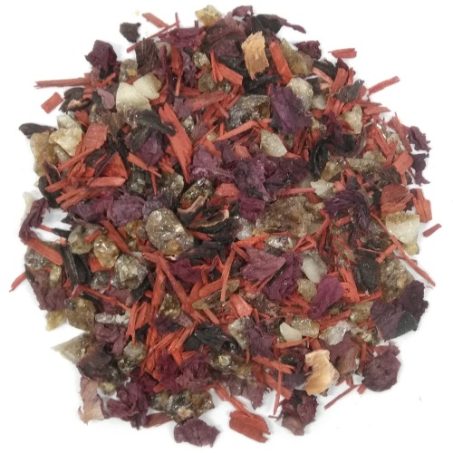 HATHOR Hand Blended Incense 250g (image for) HATHOR Hand Blended Incense 250g