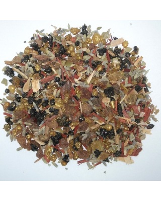 HECATE Hand Blended Incense 250g (image for) HECATE Hand Blended Incense 250g