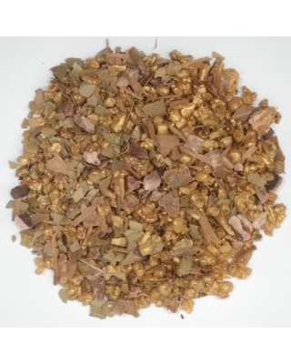 HELIOS Hand Blended Incense 250g (image for) HELIOS Hand Blended Incense 250g