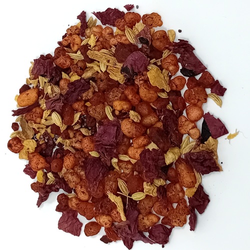 HEPHAESTUS Hand Blended Incense 250g (image for) HEPHAESTUS Hand Blended Incense 250g