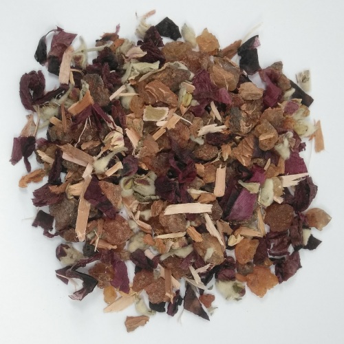 HERA Hand Blended Incense 250g (image for) HERA Hand Blended Incense 250g