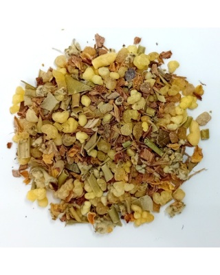 HERCULES Hand Blended Incense 250g (image for) HERCULES Hand Blended Incense 250g