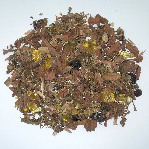 HERNE THE HUNTER Hand Blended Incense 250g (image for) HERNE THE HUNTER Hand Blended Incense 250g