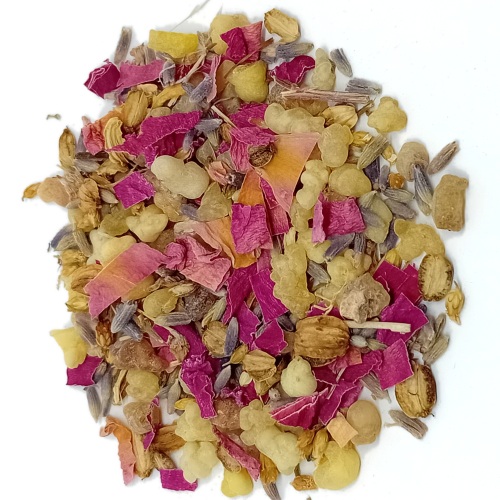 HESTIA Hand Blended Incense 250g (image for) HESTIA Hand Blended Incense 250g