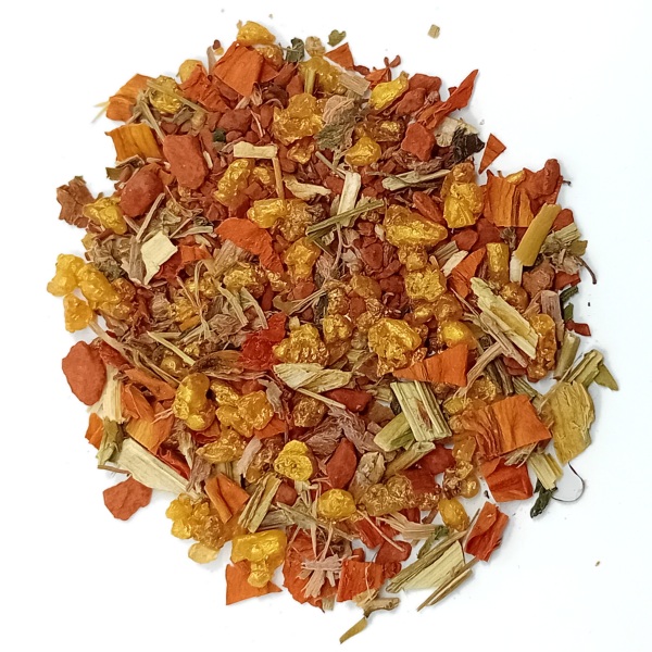 HORUS Hand Blended Incense 250g (image for) HORUS Hand Blended Incense 250g