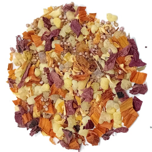 HYPNOS Hand Blended Incense 250g (image for) HYPNOS Hand Blended Incense 250g