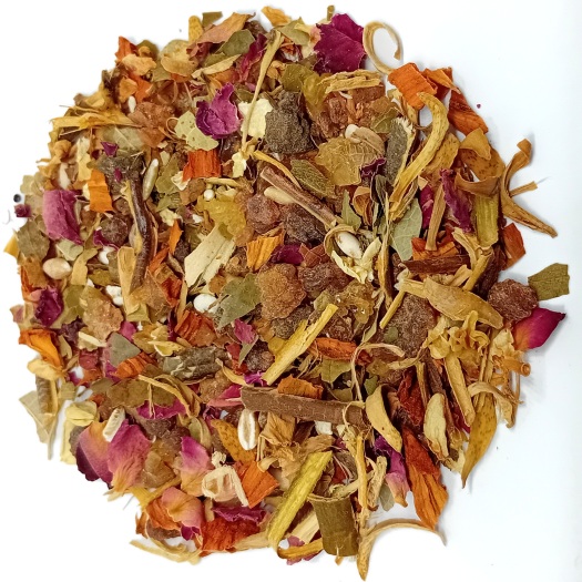 INANNA Hand Blended Incense 250g (image for) INANNA Hand Blended Incense 250g