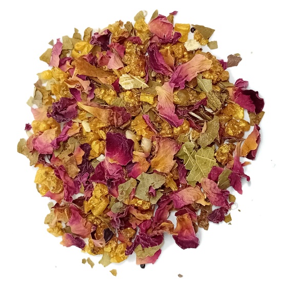 ISHTAR Hand Blended Incense 250g (image for) ISHTAR Hand Blended Incense 250g