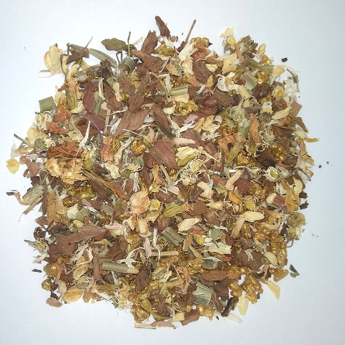 JUPITER (Deity) Hand Blended Incense 250g (image for) JUPITER (Deity) Hand Blended Incense 250g