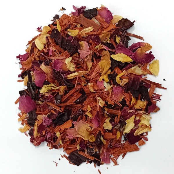 KALI Hand Blended Incense 250g (image for) KALI Hand Blended Incense 250g
