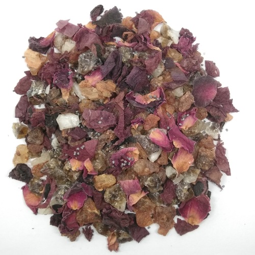 KEPHERA Hand Blended Incense 250g (image for) KEPHERA Hand Blended Incense 250g