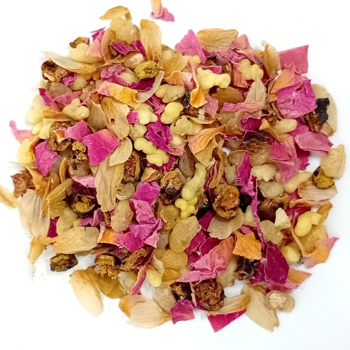 LATONA Hand Blended Incense 250g (image for) LATONA Hand Blended Incense 250g