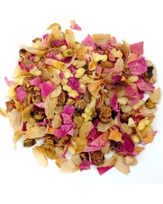 LETO Hand Blended Incense 250g (image for) LETO Hand Blended Incense 250g