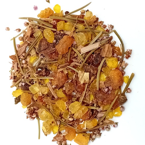MAGNA MATER Hand Blended Incense 250g (image for) MAGNA MATER Hand Blended Incense 250g