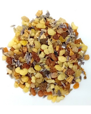 MEDEA Hand Blended Incense 250g (image for) MEDEA Hand Blended Incense 250g