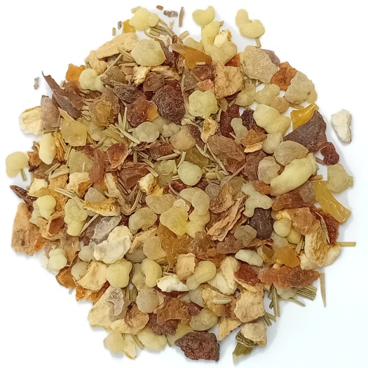 MITHRAS Hand Blended Incense 250g (image for) MITHRAS Hand Blended Incense 250g