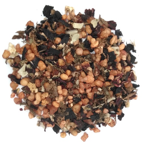 MORRIGAN Hand Blended Incense 250g (image for) MORRIGAN Hand Blended Incense 250g