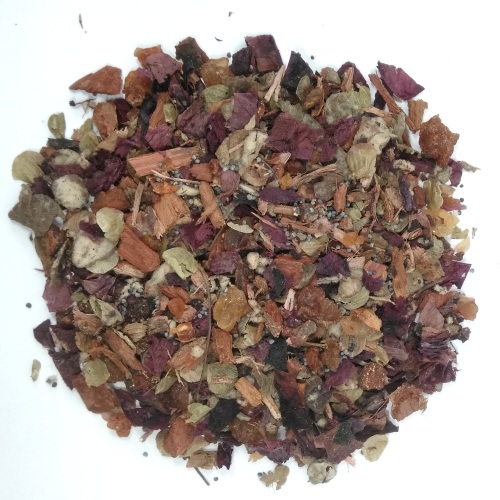 NEPHTHYS Hand Blended Incense 250g (image for) NEPHTHYS Hand Blended Incense 250g