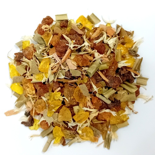 NEPTUNE (Deity) Hand Blended Incense 250g (image for) NEPTUNE (Deity) Hand Blended Incense 250g