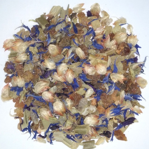 NUT Hand Blended Incense 250g (image for) NUT Hand Blended Incense 250g