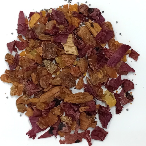 OPS Hand Blended Incense 250g (image for) OPS Hand Blended Incense 250g