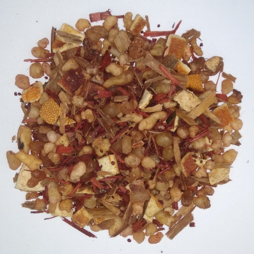 PELE Hand Blended Incense 250g (image for) PELE Hand Blended Incense 250g