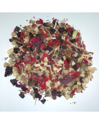 PERSEPHONE Hand Blended Incense 250g (image for) PERSEPHONE Hand Blended Incense 250g