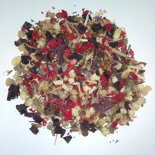 PROSERPINE Hand Blended Incense 250g (image for) PROSERPINE Hand Blended Incense 250g