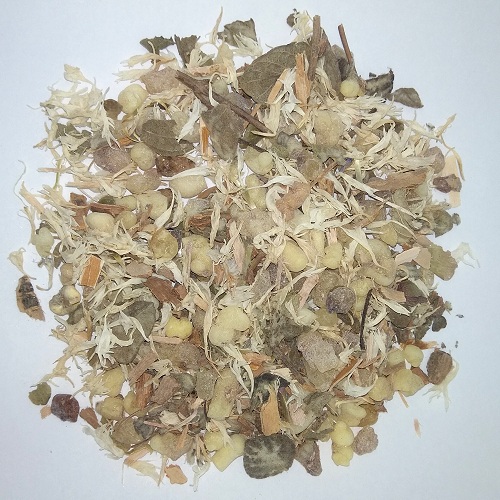 PSYCHE Hand Blended Incense 250g (image for) PSYCHE Hand Blended Incense 250g