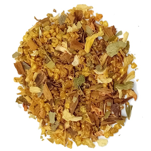 RA Hand Blended Incense 250g (image for) RA Hand Blended Incense 250g
