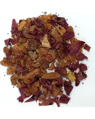 RHEA Hand Blended Incense 250g (image for) RHEA Hand Blended Incense 250g