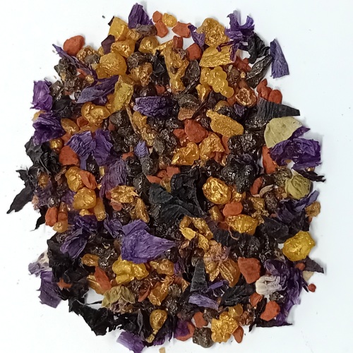 SHIVA Hand Blended Incense 100g (image for) SHIVA Hand Blended Incense 100g