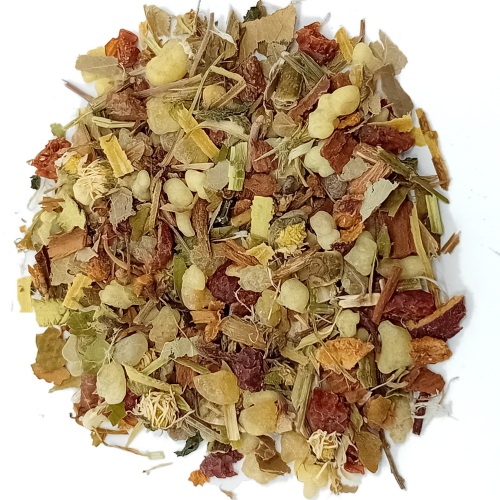 THOR Hand Blended Incense 100g (image for) THOR Hand Blended Incense 100g
