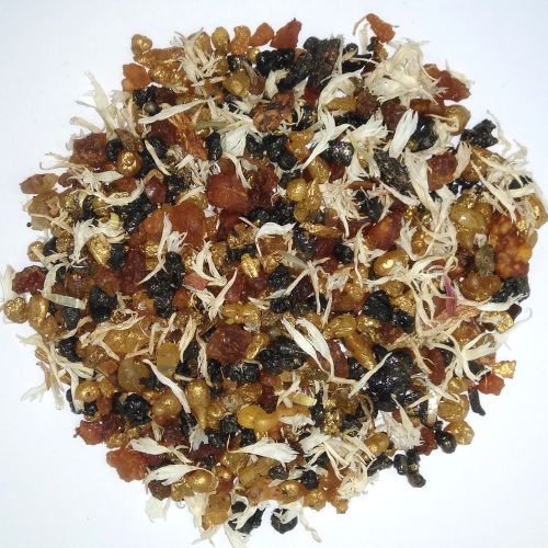 THOTH Hand Blended Incense 100g (image for) THOTH Hand Blended Incense 100g
