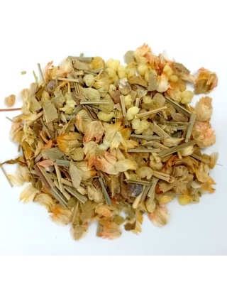URANUS (Deity) Hand Blended Incense 100g (image for) URANUS (Deity) Hand Blended Incense 100g