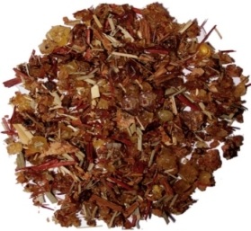 VENUS (Deity) Hand Blended Incense 100g (image for) VENUS (Deity) Hand Blended Incense 100g
