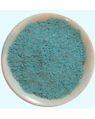 (image for) 50g Witches Blue Salt (Fine ground)