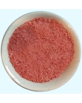 (image for) 50g Witches Pink Salt (Fine ground)